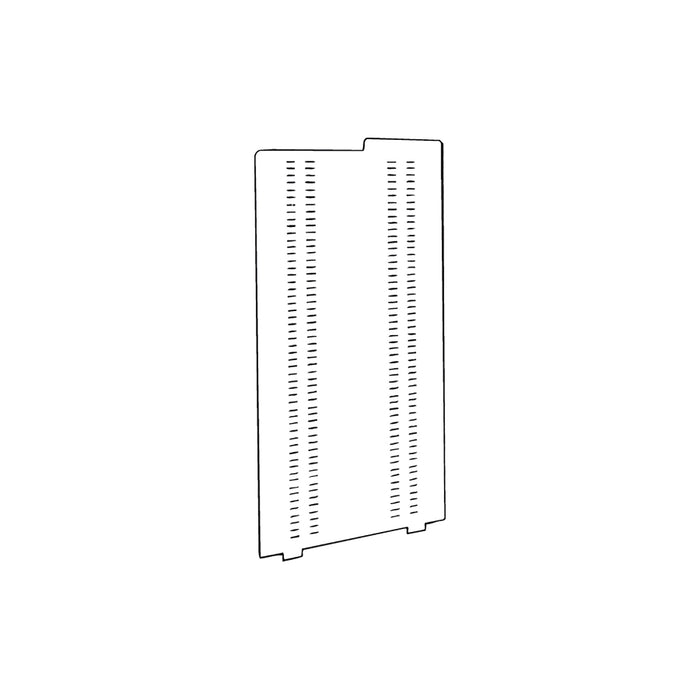 SHELF SUPPORT 38X14 KIT OF 2 | SS41GM02