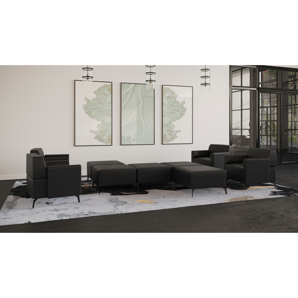 Saxon 3-Seat Bench | OSTYP364