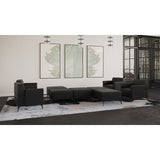 Saxon 3-Seat Bench | OSTYP364