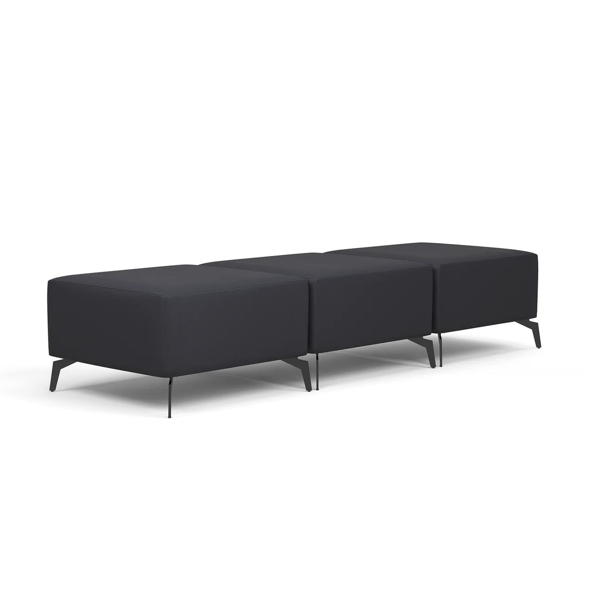 Saxon 3-Seat Bench | OSTYP364