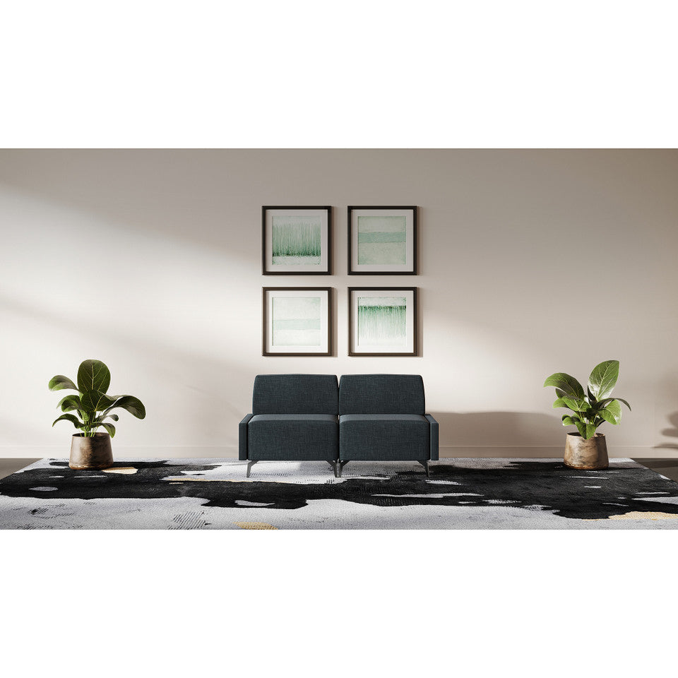 Loveseat-Sofa