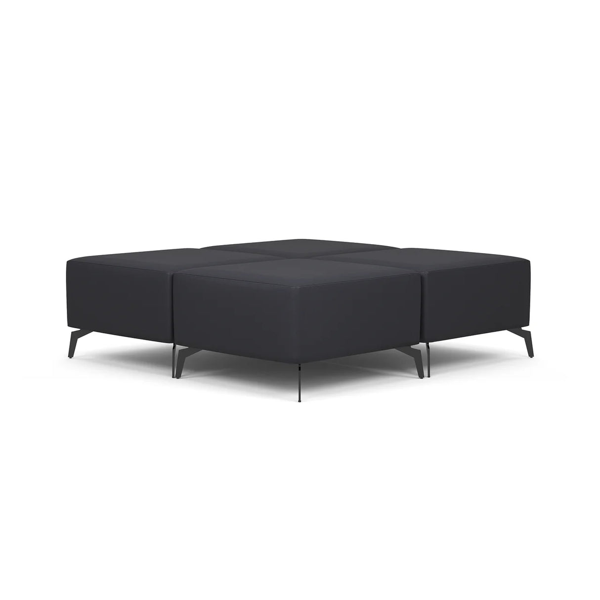 Black-Ottoman