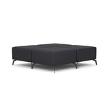 Black-Ottoman