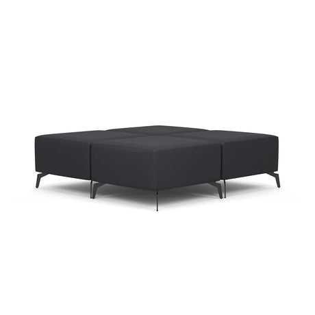 Black-Ottoman