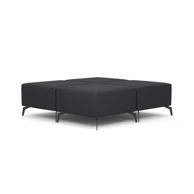 Black-Ottoman