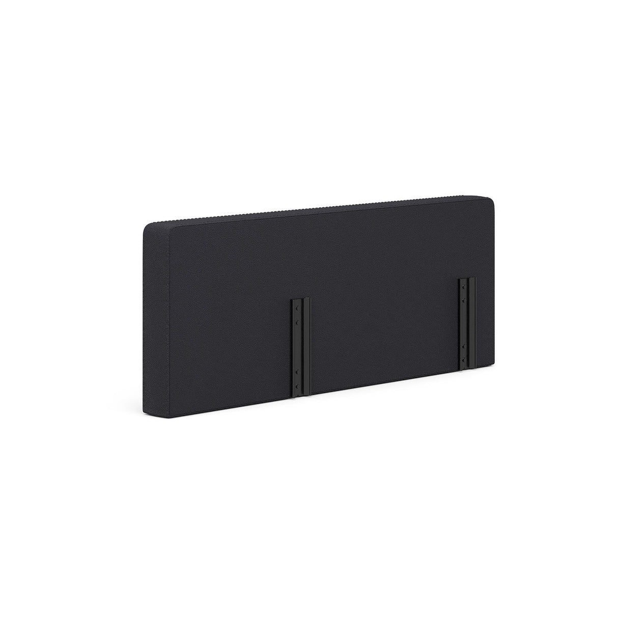 Saxon Modular Reception Seating Short Left Arm | OSRL3015L