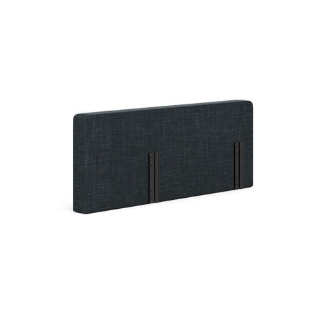 Saxon Modular Reception Seating Short Left Arm | OSRL3015L