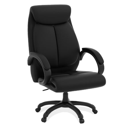 High-Back-Chair
