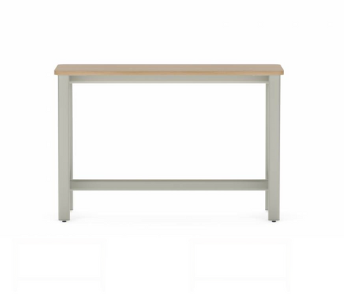 Collaborative Spaces™ 36"H Standard Collaboration Table - 54"W x 30"D | SCTCSL3054