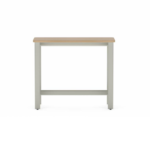 Collaborative Spaces™ 36"H Standard Collaboration Table - 42"W x 24"D | SCTCSL2442