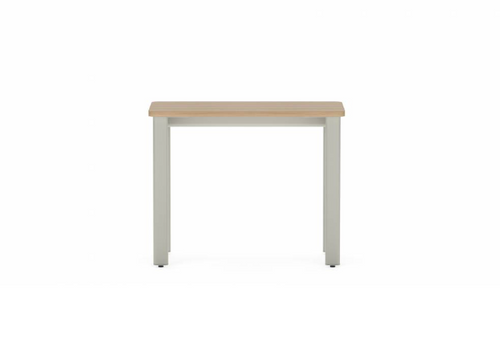 Collaborative Spaces™ 29"H Standard Collaboration Table - 36"W x 18"D | SCTWSL1836