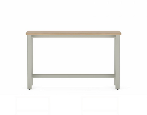 Collaborative Spaces™ 36"H Standard Collaboration Table - 60"W x 18"D | SCTWSL3060
