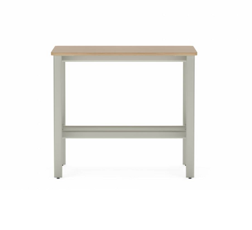 Collaborative Spaces™ 42"H Standard Collaboration Table - 48"W x 30"D | SCTBSL3048