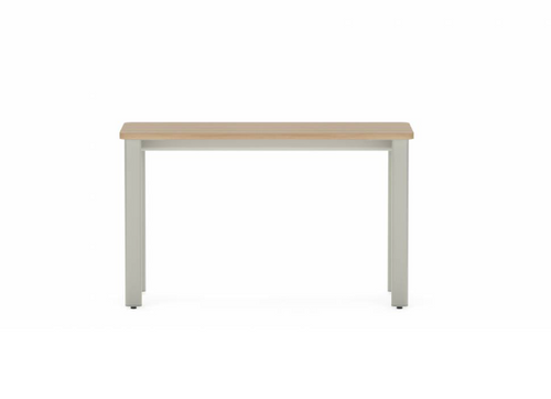 Collaborative Spaces™ 29"H Standard Collaboration Table - 48"W x 18"D | SCTWSL1848