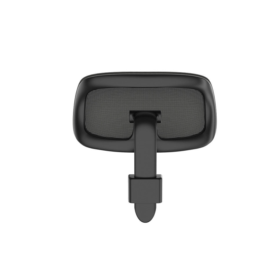 OS Starlight Optional Headrest | OSTW8010BK