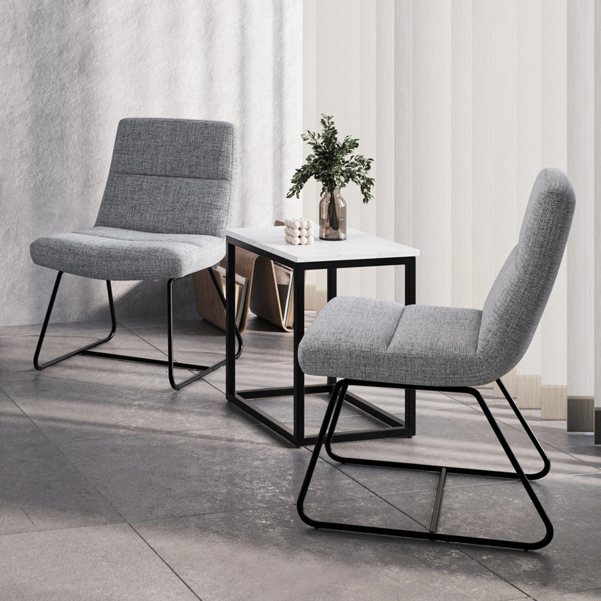 Lounge-Chair