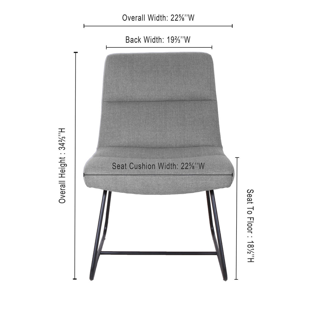 Lounge-Chair