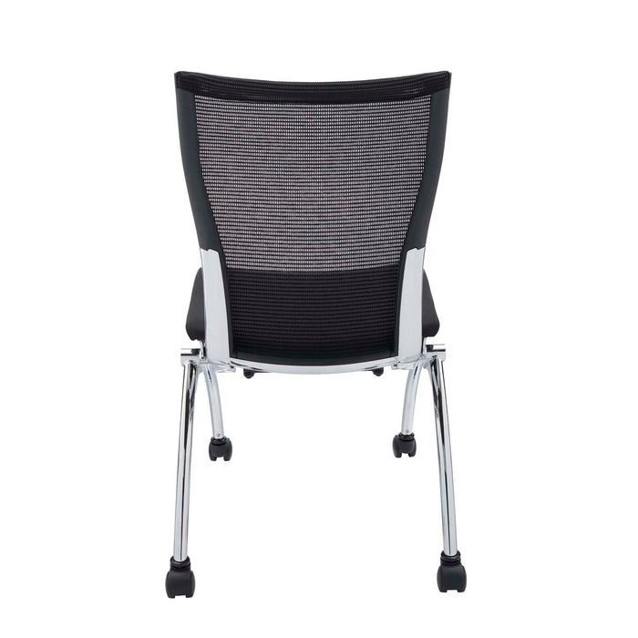 Valoré ® High Back Training Chair Armless (Qty. 2) | TSH2BB