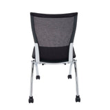 Valoré ® High Back Training Chair Armless (Qty. 2) | TSH2BB