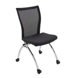 Valoré ® High Back Training Chair Armless (Qty. 2) | TSH2BB