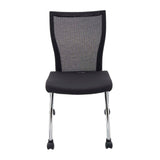 Valoré ® High Back Training Chair Armless (Qty. 2) | TSH2BB