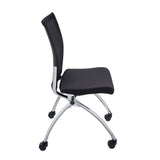 Valoré ® High Back Training Chair Armless (Qty. 2) | TSH2BB