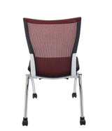 Valoré ® High Back Training Chair Armless (Qty. 2) | TSH2BB