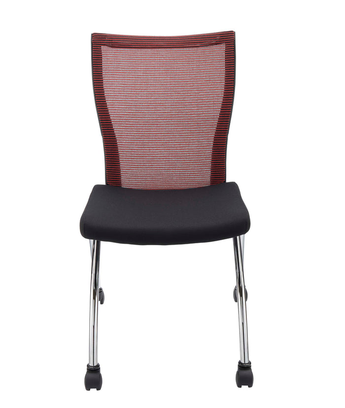 Valoré ® High Back Training Chair Armless (Qty. 2) | TSH2BB