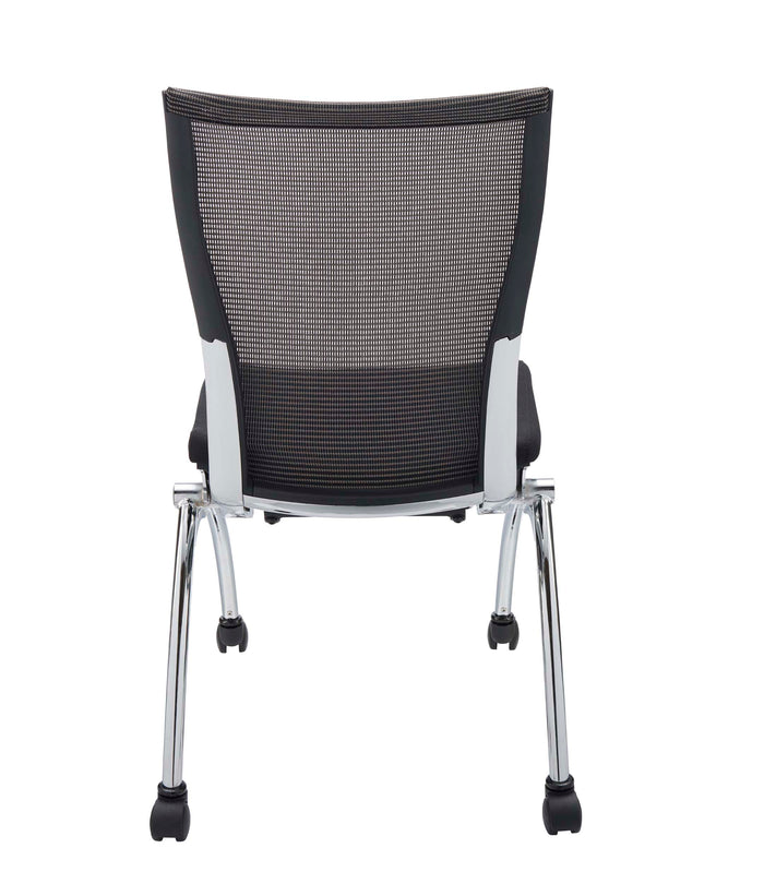 Valoré ® High Back Training Chair Armless (Qty. 2) | TSH2BB