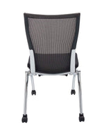 Valoré ® High Back Training Chair Armless (Qty. 2) | TSH2BB