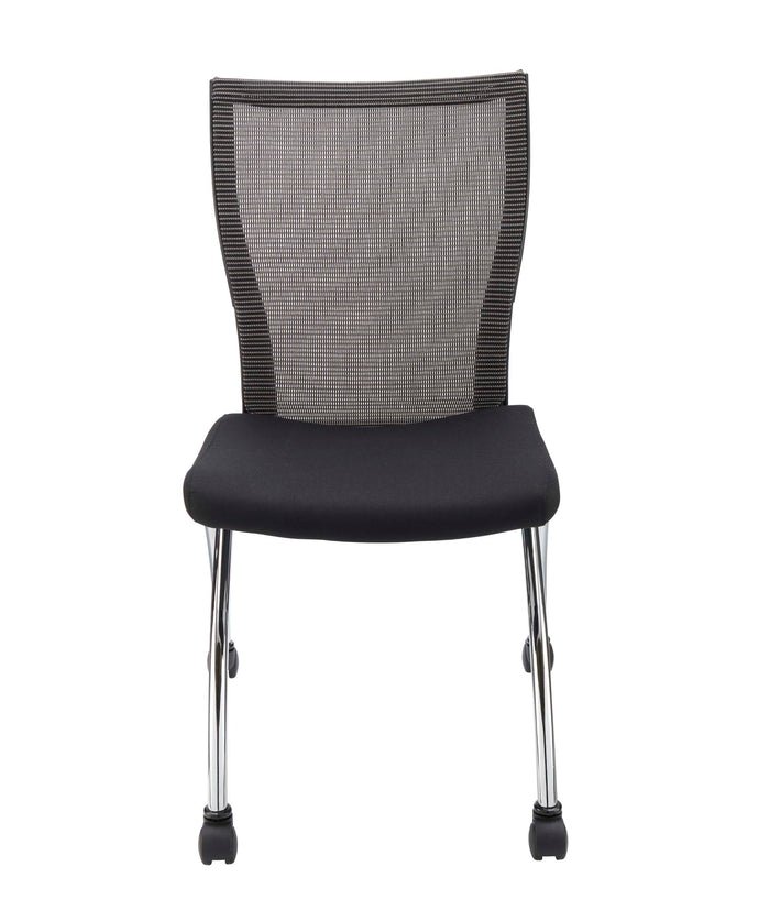 Valoré ® High Back Training Chair Armless (Qty. 2) | TSH2BB