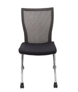 Valoré ® High Back Training Chair Armless (Qty. 2) | TSH2BB