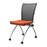 Valoré ® Upholstered Training Chair Armless (Qty. 2) | TSH2F