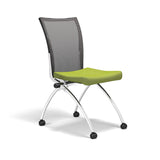 Valoré ® Upholstered Training Chair Armless (Qty. 2) | TSH2F