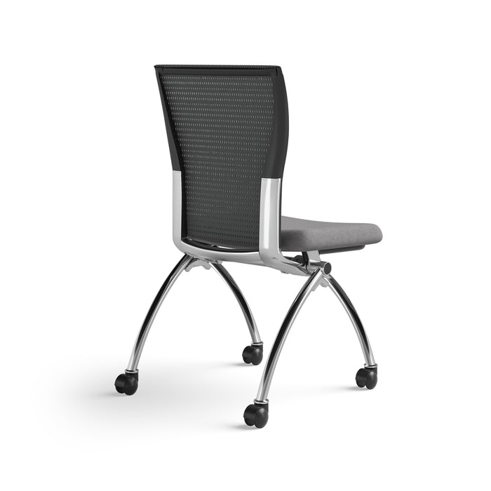 Valoré ® Upholstered Training Chair Armless (Qty. 2) | TSH2F