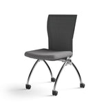 Valoré ® Upholstered Training Chair Armless (Qty. 2) | TSH2F