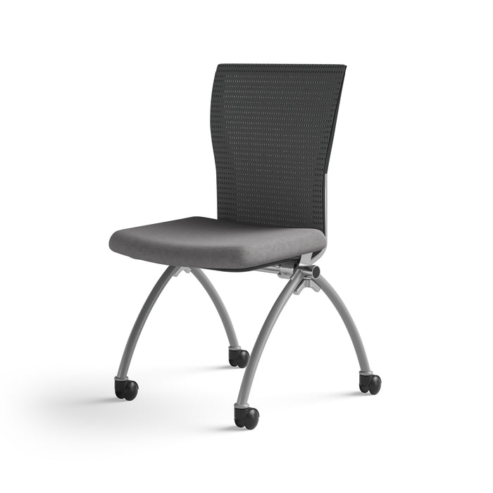 Valoré ® Upholstered Training Chair Armless (Qty. 2) | TSH2F