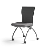 Valoré ® Upholstered Training Chair Armless (Qty. 2) | TSH2F