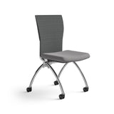 Valoré ® Upholstered Training Chair Armless (Qty. 2) | TSH2F