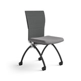 Valoré ® Upholstered Training Chair Armless (Qty. 2) | TSH2F