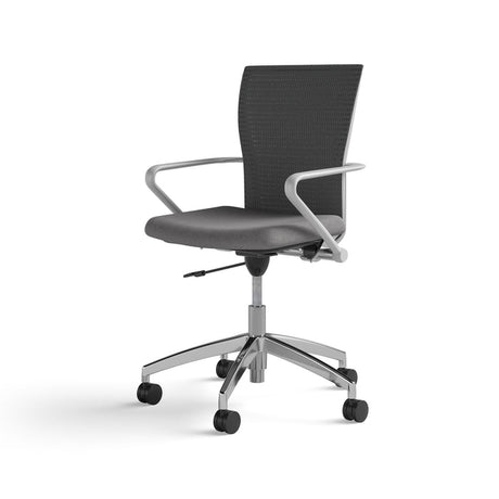 Valoré Height Adjustable Task Chair - Configured | TSH3F