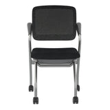 Valoré Mid-Back Chair (Qty. 2) | TSM2BB