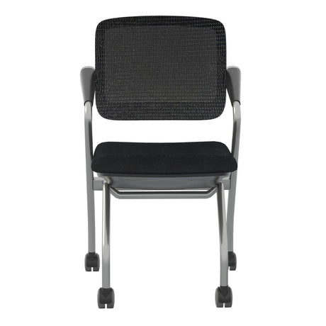 Valoré Mid-Back Chair (Qty. 2) | TSM2BB