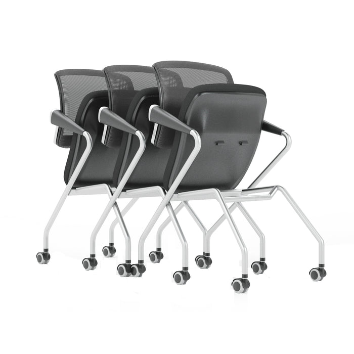 Valoré Mid-Back Chair (Qty. 2) | TSM2BB