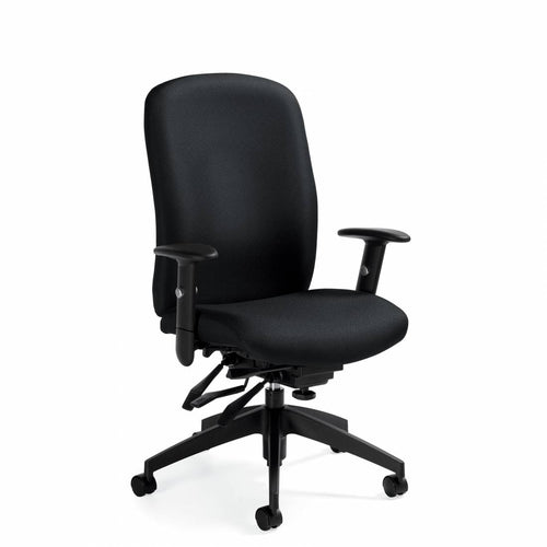 Truform® Multi-Tilter High Back Chair | 5450-3