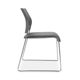 Allseating Tuck Stacker | 11050