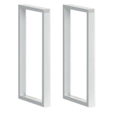 Variant Hutch Support Pair - 27"H