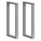 Variant Hutch Support Pair - 27"H