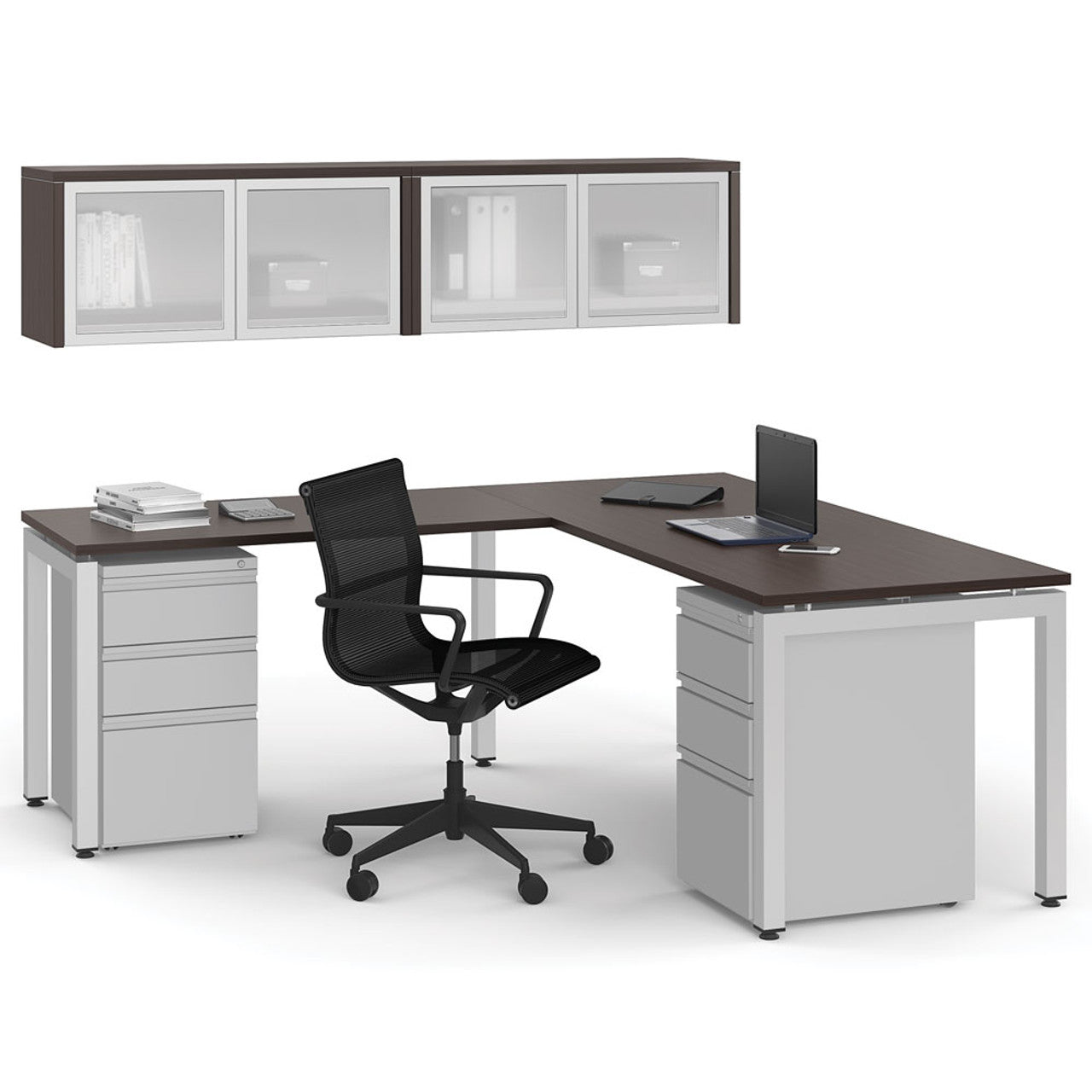 Office Source L Shaped Desk