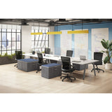 Office-Workstation-Desk
